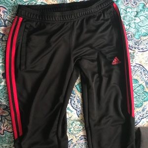 ADIDAS sweatpants. never worn